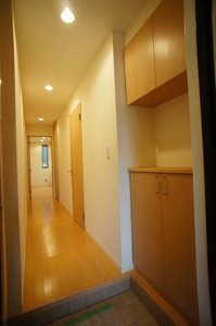 フラット下馬 102号-10