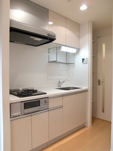 フェアリー 自由が丘 101号-5