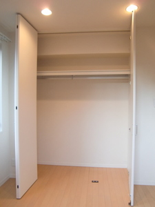 フェアリー 自由が丘 101号-7