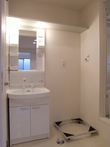 フェアリー 自由が丘 101号-8