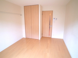 フォレスタ目白 101号-5