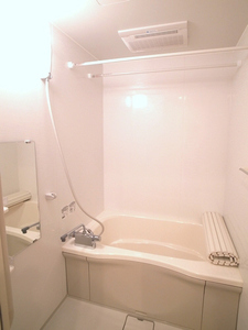 フォレスタ目白 101号-8