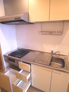 フォレスタ目白 101号-10