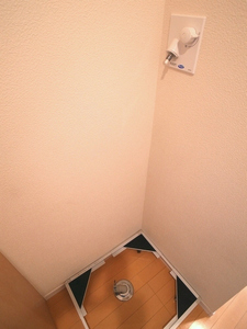 フォレスタ目白 101号-11