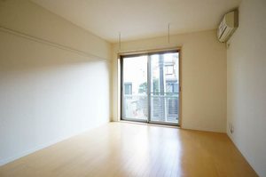 フォレスタ目白 103号-2