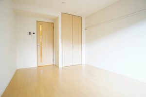 フォレスタ目白 103号-3