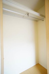 フォレスタ目白 103号-4