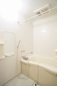 フォレスタ目白 103号-7