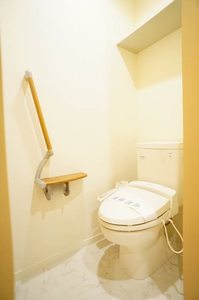 フォレスタ目白 103号-8