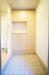 フォレスタ目白 103号-9