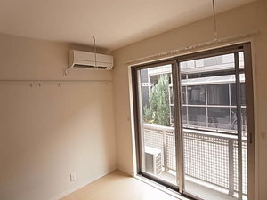 サニーヴィレッジ 107号-4