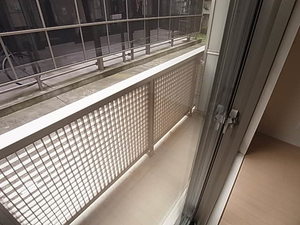 サニーヴィレッジ 107号-10