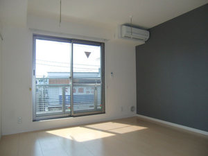 クォーレ 302号-2