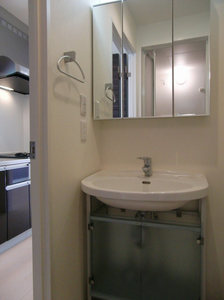 クォーレ 302号-8