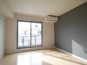 クォーレ 306号-2