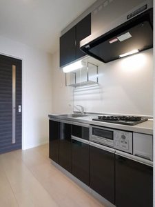 クォーレ 306号-4