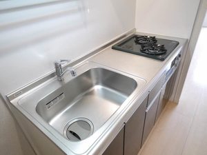 クォーレ 306号-5