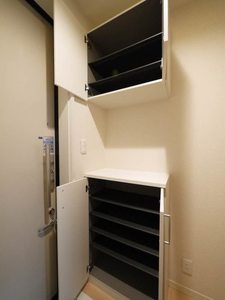 クォーレ 306号-8