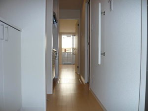 ＮＡＲＩＴＡ　ｅｓｔ　Ｍａｉｓｏｎ 102号-8