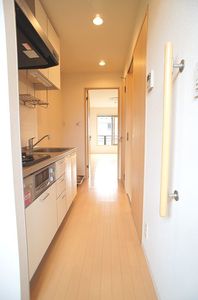 Ｔ．ＦＬＡＴ 203号-9