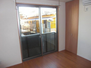 ヴェルデュール 202号-2