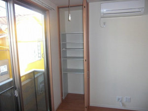 ヴェルデュール 202号-4