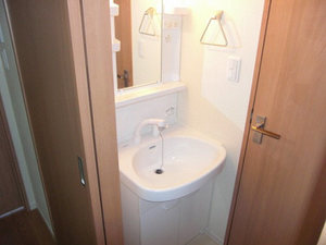 ヴェルデュール 202号-5