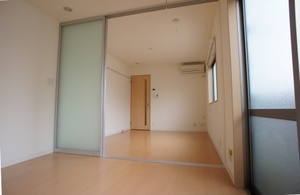 Ｌｕｃｅ　Ｐｏｐｏｌａｒｅ（ルーチエポポラーレ） 201号-2