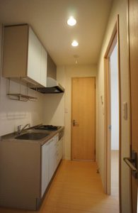 Ｌｕｃｅ　Ｐｏｐｏｌａｒｅ（ルーチエポポラーレ） 201号-6