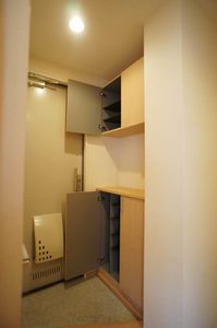 Ｌｕｃｅ　Ｐｏｐｏｌａｒｅ（ルーチエポポラーレ） 201号-10