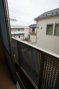 Ｌｕｃｅ　Ｐｏｐｏｌａｒｅ（ルーチエポポラーレ） 201号-11