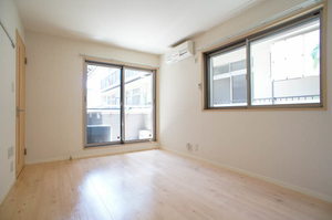 ベルポート武蔵小山 202号-3