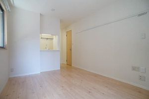 ベルポート武蔵小山 202号-4