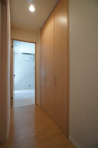 ベルポート武蔵小山 202号-13