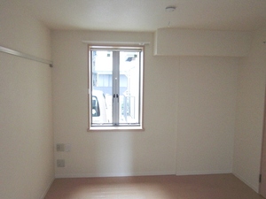 メゾン・アルモニー 101号-2