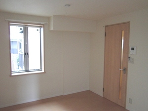 メゾン・アルモニー 101号-3