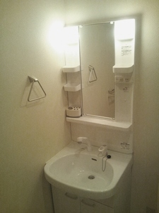 メゾン・アルモニー 101号-7