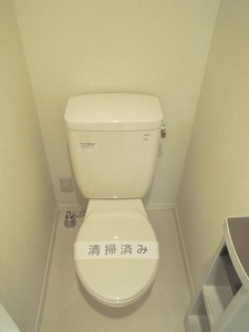 メゾン・アルモニー 101号-8