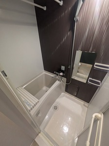 メゾン・アルモニー 202号-3