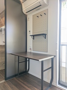 メゾン・アルモニー 202号-7