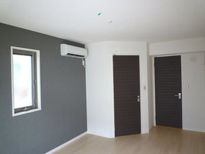 ホームタウン柏木 305号-2