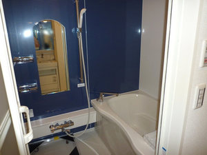 ホームタウン柏木 305号-5