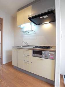 コージーハイム世田谷 202号-3