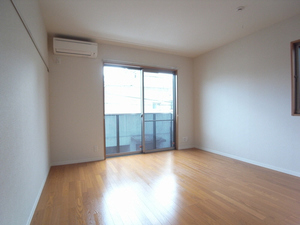 コージーハイム世田谷 202号-8