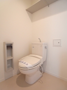 コージーハイム世田谷 202号-11