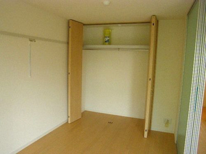 アプリコット　アレイ 201号-5