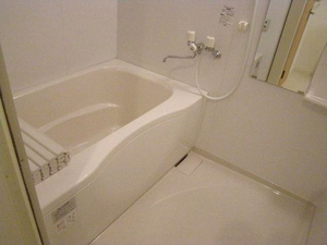 アプリコット　アレイ 201号-8