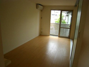 アプリコット　アレイ 201号-10