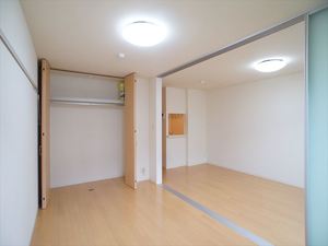 アプリコット　アレイ 202号-2