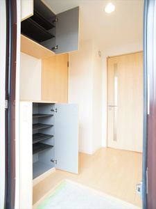 アプリコット　アレイ 202号-9